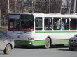 Новосибирск сделает ставку на общественный транспорт