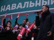 Активистка штаба Навального в Красноярске подала жалобу в ЕСПЧ