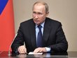 Путин объяснил гибель Ил-20 в Сирии
