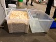Полиция изъяла 164 кг модных наркотиков под Новосибирском