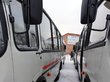 Восстание автобусов Новосибирска: тарифом «только дыры латать»