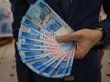 Доход пенсионера в России оценили в 46 тысяч рублей