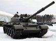 От Т-34 до «Арматы»: легендарные машины «Уралвагонзавода»