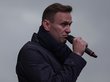 Навальному предъявят новые обвинения по уголовному делу