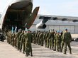 Россия усилит военное присутствие в Африке