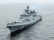 Киев придумал план по возвращению Азовского моря