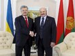 Порошенко рассказал Лукашенко о «российской агрессии»
