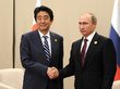 Япония поторопит Путина с решением по Курилам