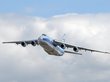 Самолет-гигант создадут в России