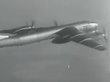 Опубликованы архивные кадры полетов Ту-95
