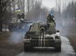 Украинский генерал заявил о риске большой войны с Россией