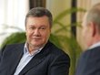 Янукович попал в НИИ Склифосовского с травмами
