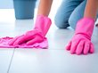 Как поддерживать чистоту в квартире: три простых шага