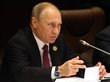 Путин рассказал о жестком диалоге с Трампом на саммите G20