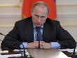 Путин возмутился хамством чиновников