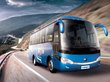 Производство китайских автобусов Yutong запустили в Кузбассе
