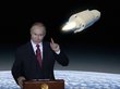 Россия испытала «Авангард» с гиперзвуковым боевым блоком