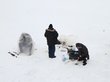 Рыбалка на льду Байкала соберет 6 тысяч человек