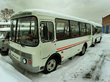 Рейсовый автобус в Иркутске переехал пенсионерке ноги