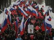 Более 40% россиян посчитали неверным путь развития страны