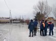 Енисей затопил десятки дач в Хакасии