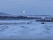 Неудачная посадка лайнера из Новосибирска в Магадане попала на видео