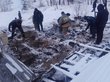 Три человека сгорели на пасеке на Алтае