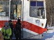 Новосибирск забрал у Москвы старые трамваи