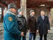 Глава Хакасии раскритиковал Черногорск за пожар с покрышками