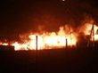 Женщина и двое детей погибли в Кузбассе при пожаре