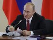 Путин призвал чиновников брать пример с собаки Павлова