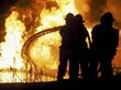 Трое детей от двух до шести лет погибли в огне в Красноярском крае