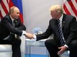 Кремль заявил о возможности полноформатной встречи Путина и Трампа