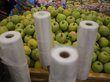 Садоводы России выступили за запрет импорта фруктов