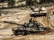 Бой танков Abrams и Т-72М попал на видео