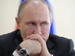 Электоральный рейтинг Путина погрузился на дно