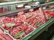Потребление мяса сократилось в России