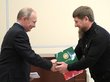 Кадыров назвал поставленное его отцом Путину условие