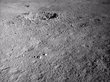 Китайцы нашли странное вещество на обратной стороне Луны