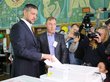 Александр Осипов набрал почти 90% на выборах главы Забайкалья