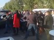 Улан-удэнцы вышли на стихийный митинг за шамана и против выборов