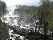 Красивейший водопад России нашли на Алтае