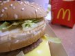 McDonald's накормит бургерами с искусственным мясом