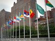 Россия призвала перенести часть работы ООН из США