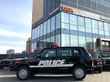 Lada 4x4 взяли на службу в полицию Монголии