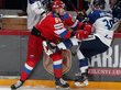 Сборная России проиграла Финляндии в Кубке Карьяла