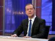 Медведев объяснил «газовый конфликт» с Украиной