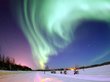 Ученые СФУ придумали аэродинамические турбазы для Арктики