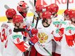 Россияне упустили золото в матче с канадцами на МЧМ по хоккею