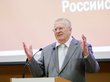 Жириновский объяснил раздачу денег «холопам»
